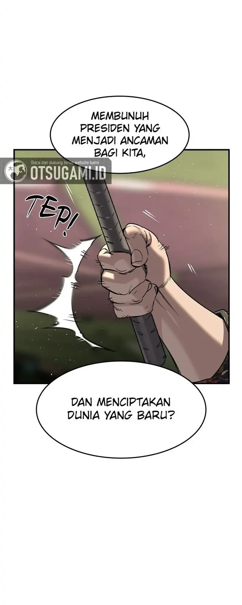 Chapter 73 - halaman 34