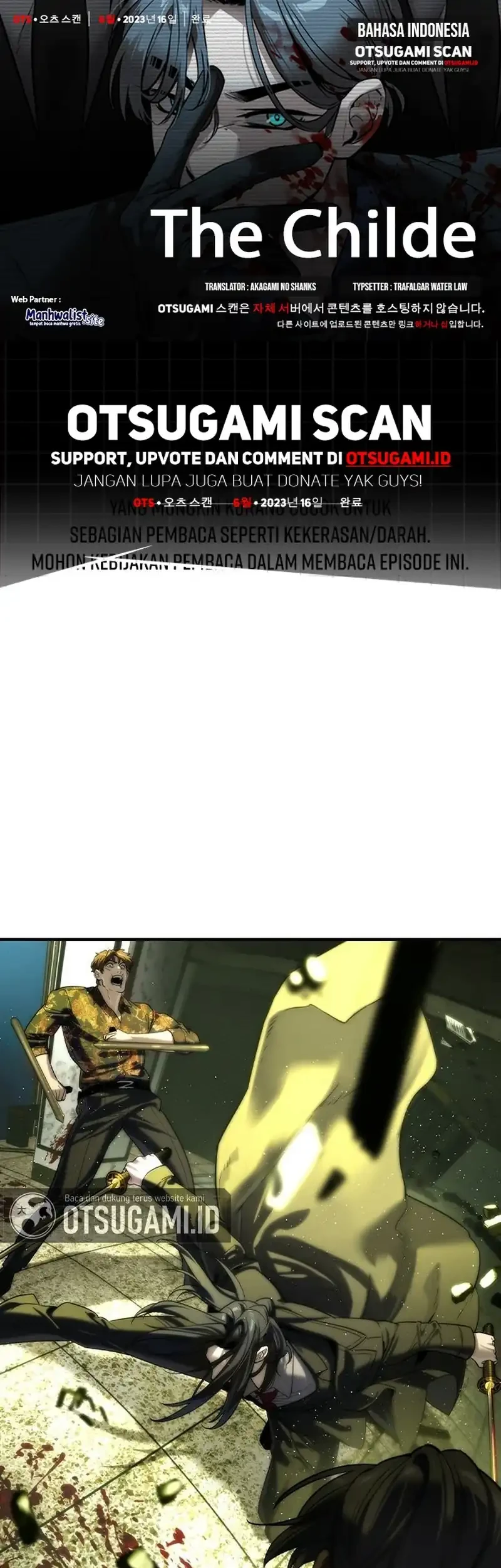Chapter 73 - halaman 2