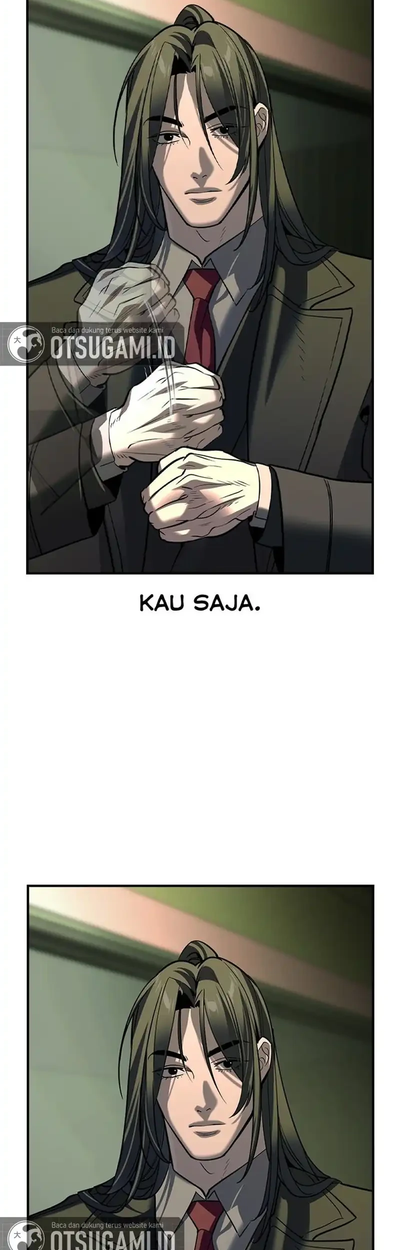 Chapter 73 - halaman 18