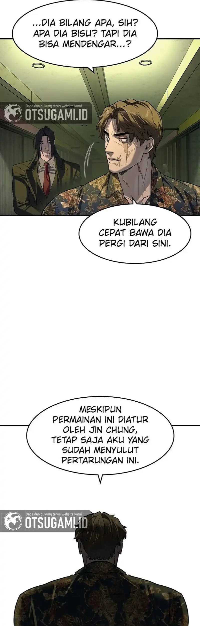 Chapter 73 - halaman 20