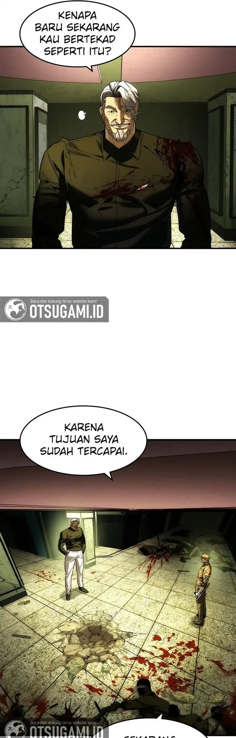 Chapter 73 - halaman 23