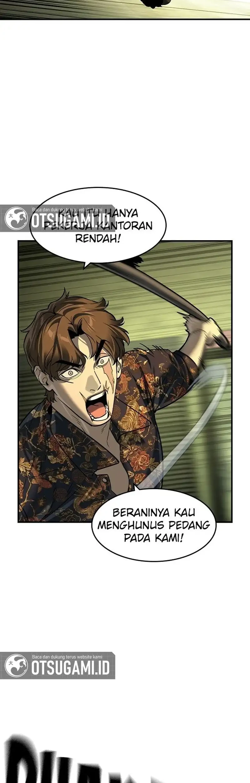 Chapter 74 - halaman 36