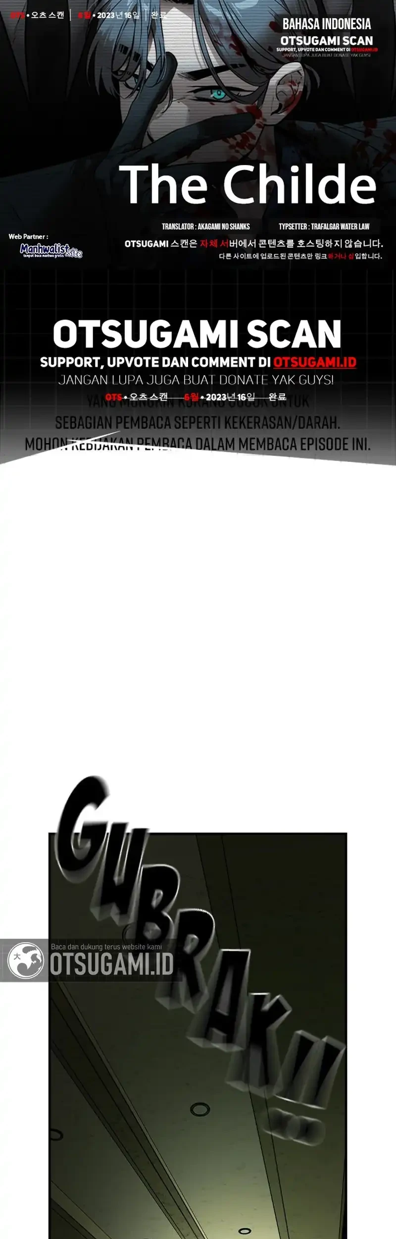 Chapter 74 - halaman 2
