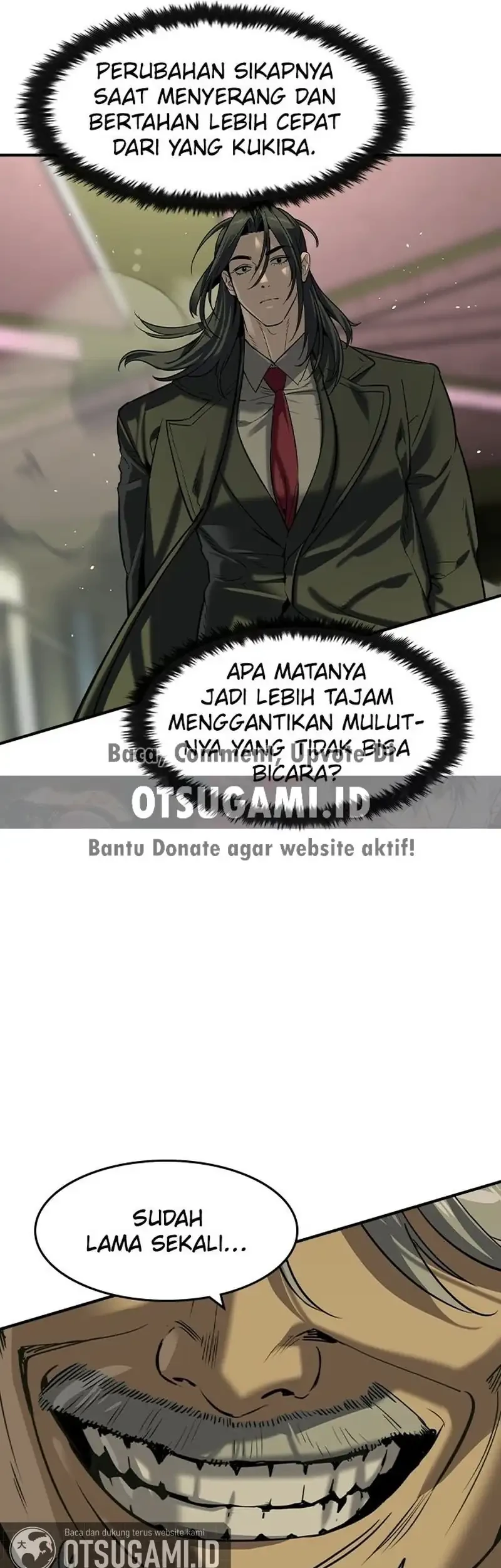 Chapter 74 - halaman 26