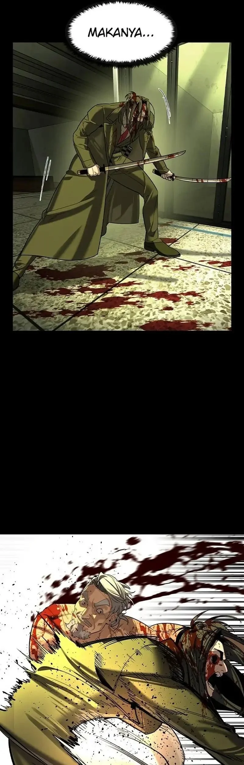 Chapter 75 - halaman 34