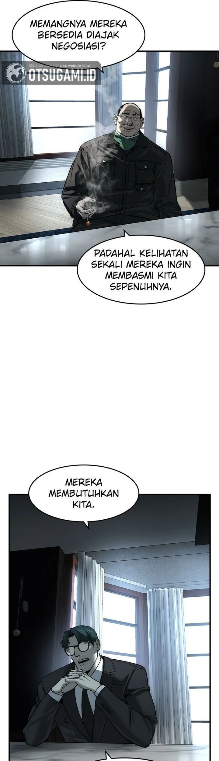 Chapter 77 - halaman 50