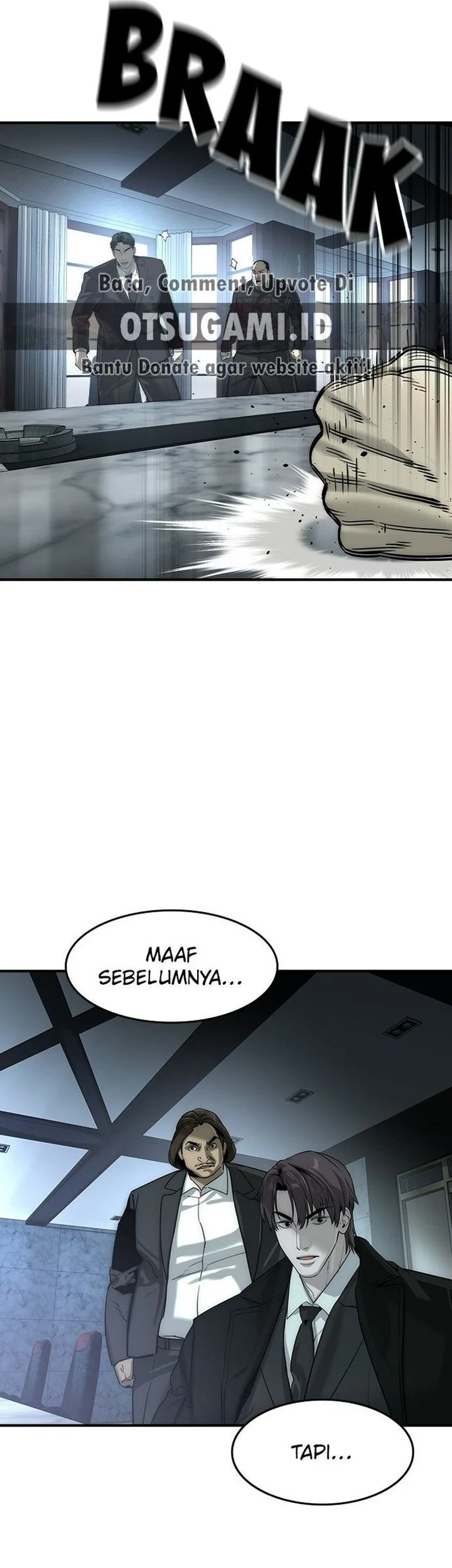 Chapter 77 - halaman 58
