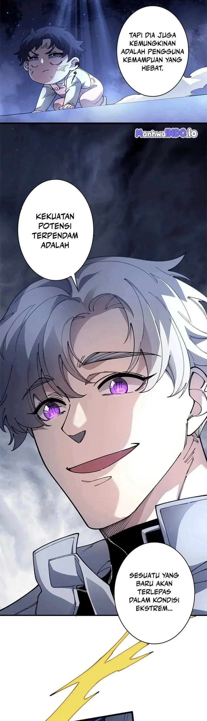 Chapter 20 - halaman 30