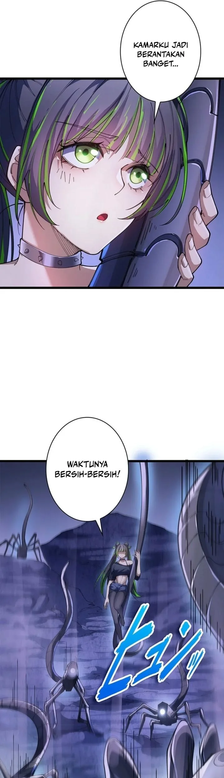 Chapter 25 - halaman 31