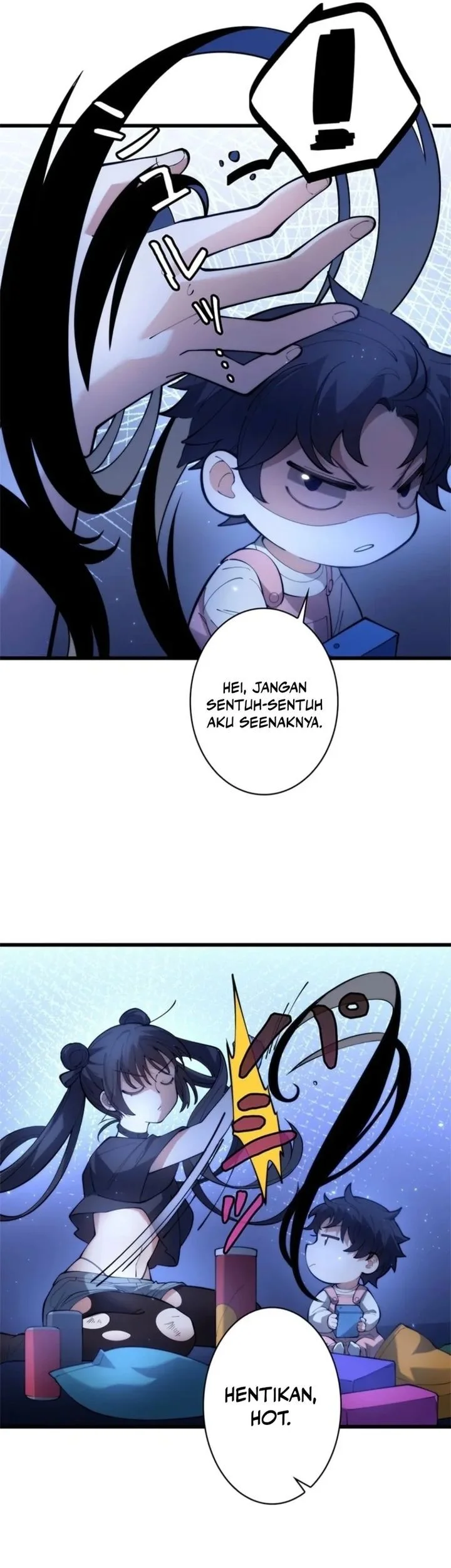 Chapter 30 - halaman 20