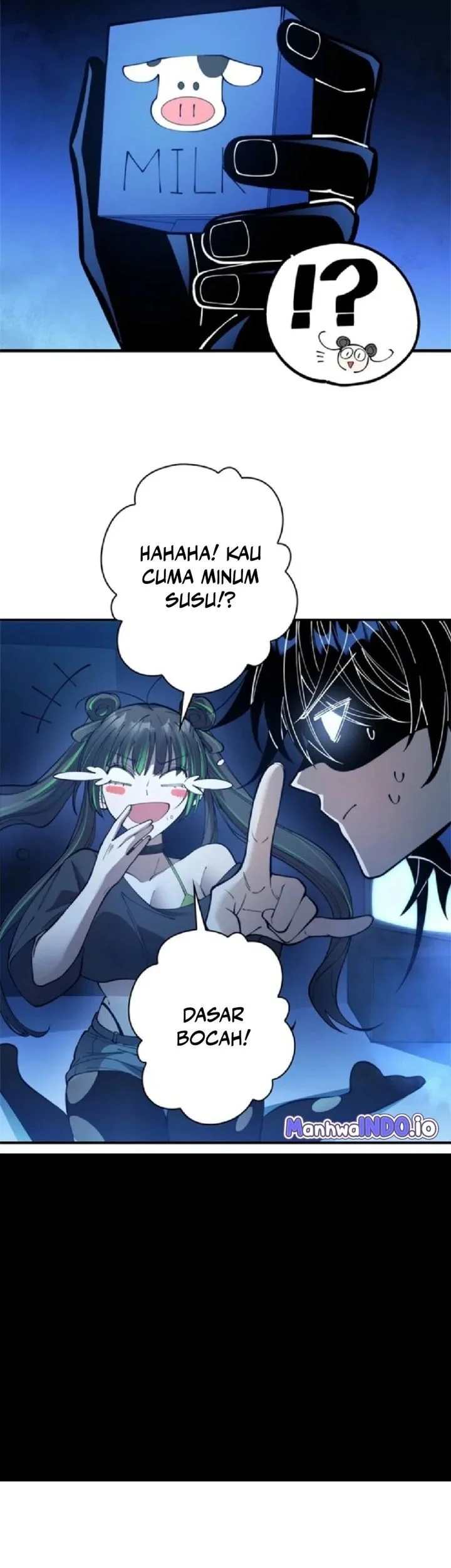 Chapter 30 - halaman 8
