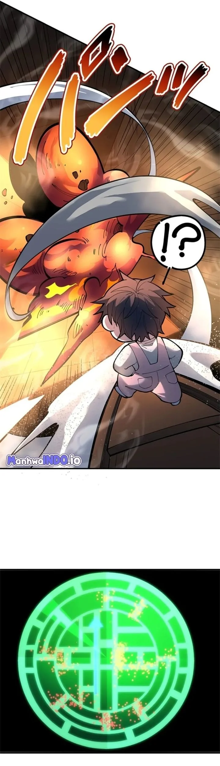 Chapter 33 - halaman 22