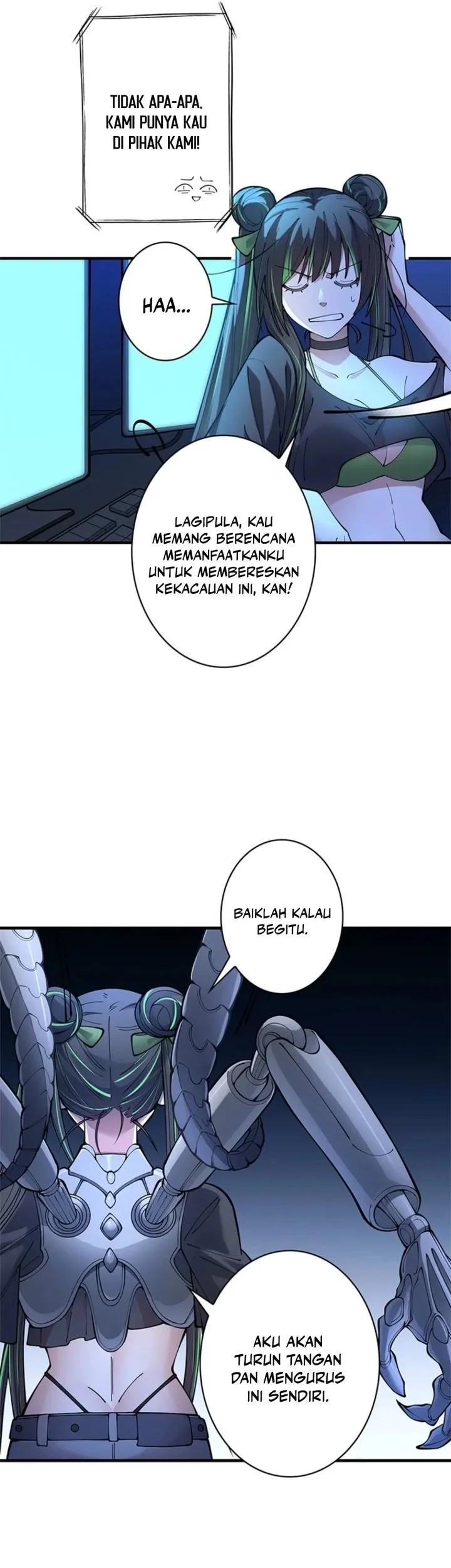 Chapter 33 - halaman 12