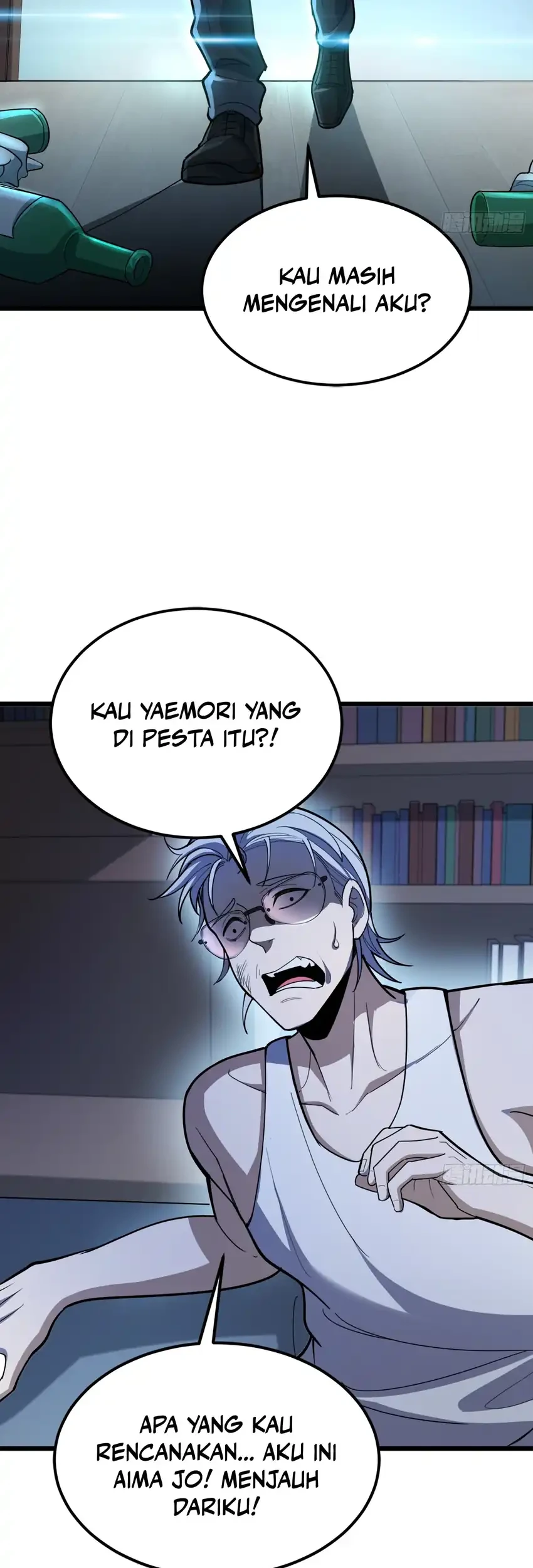 Chapter 19 - halaman 88
