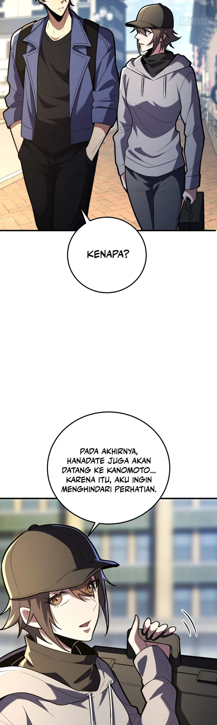 Chapter 27 - halaman 22