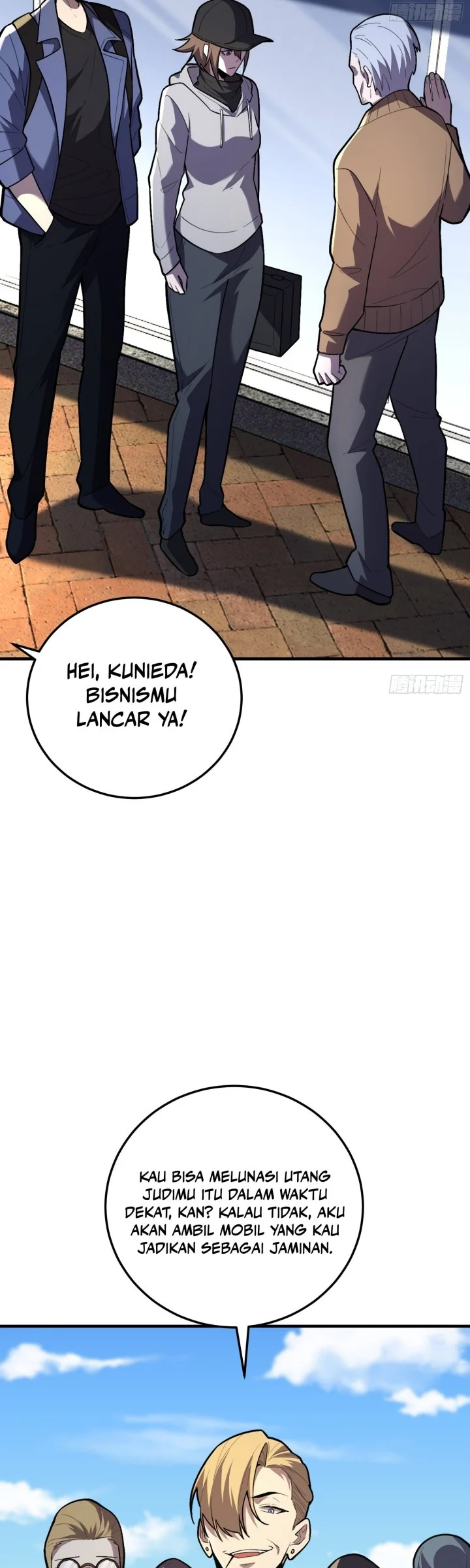Chapter 27 - halaman 30