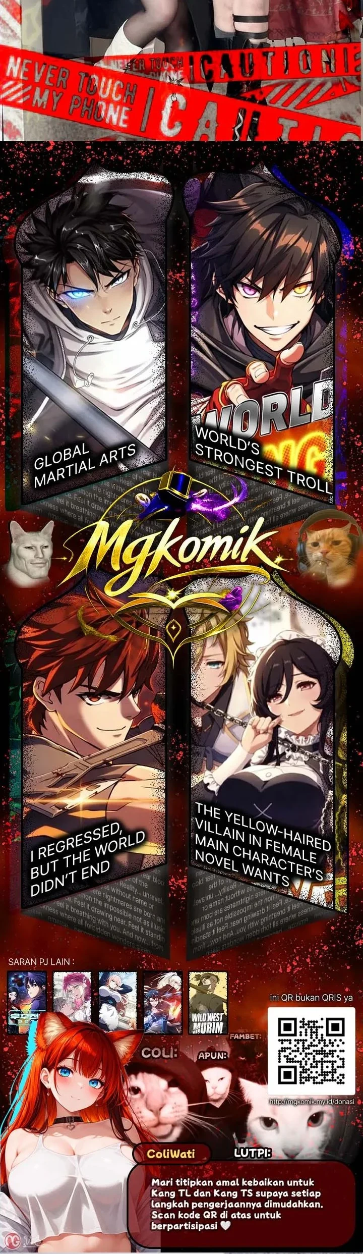 Chapter 27 - halaman 75