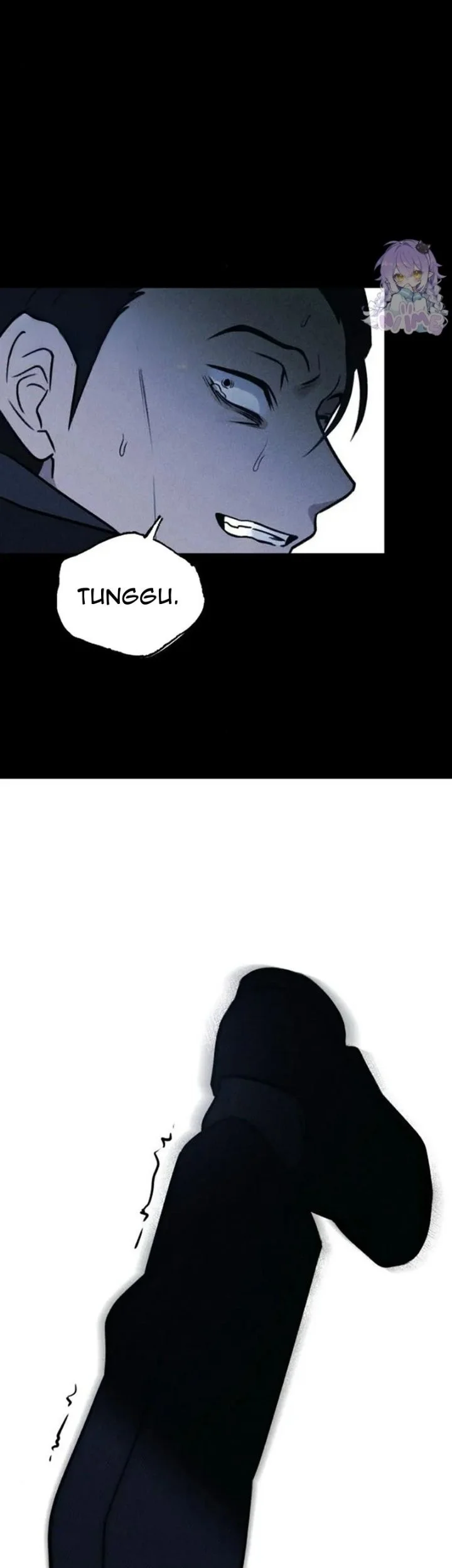 Chapter 40 - halaman 8