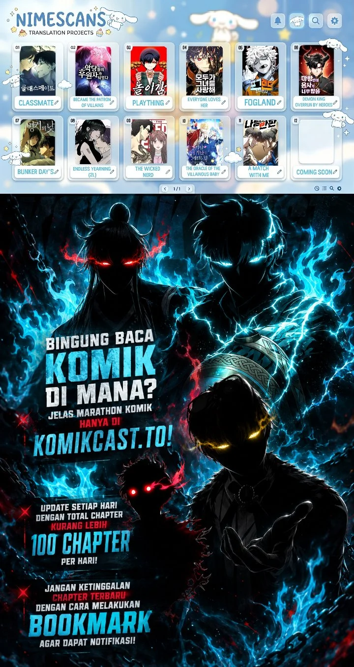 Chapter 42 - halaman 72