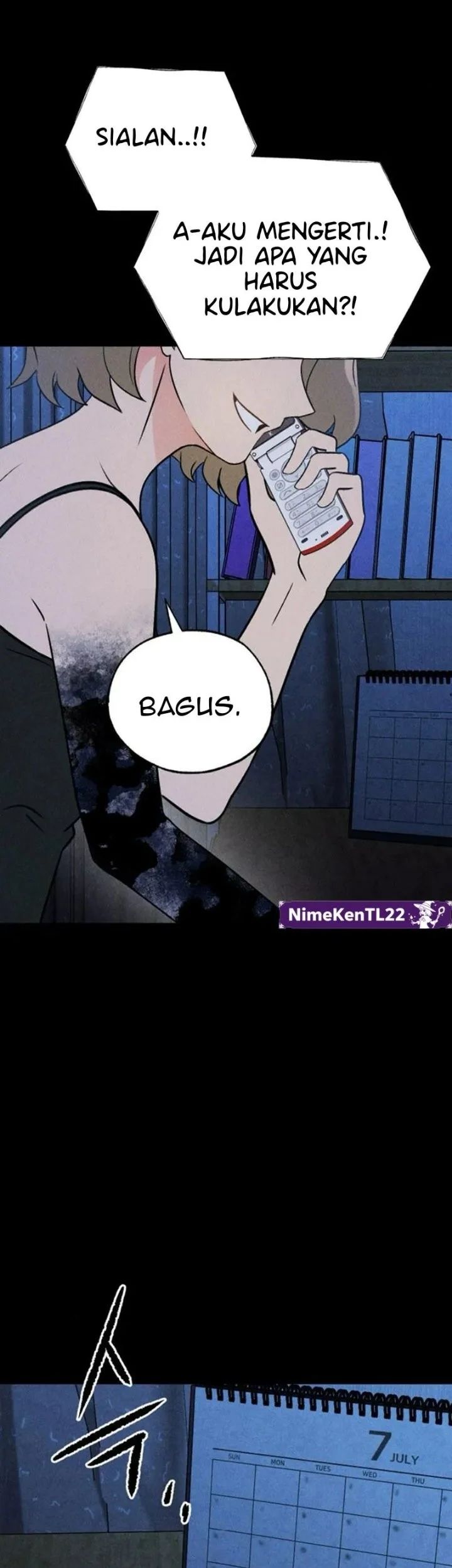 Chapter 42 - halaman 31