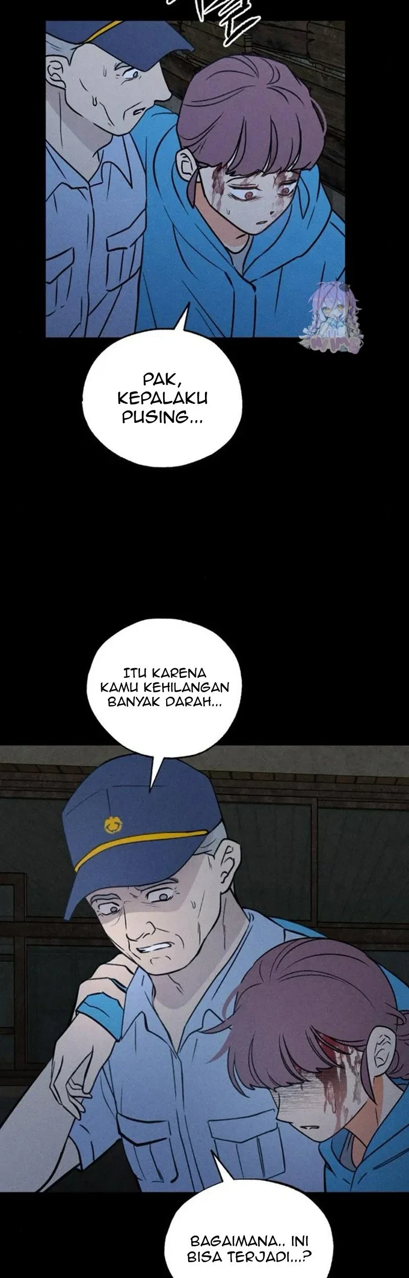Chapter 49 - halaman 32