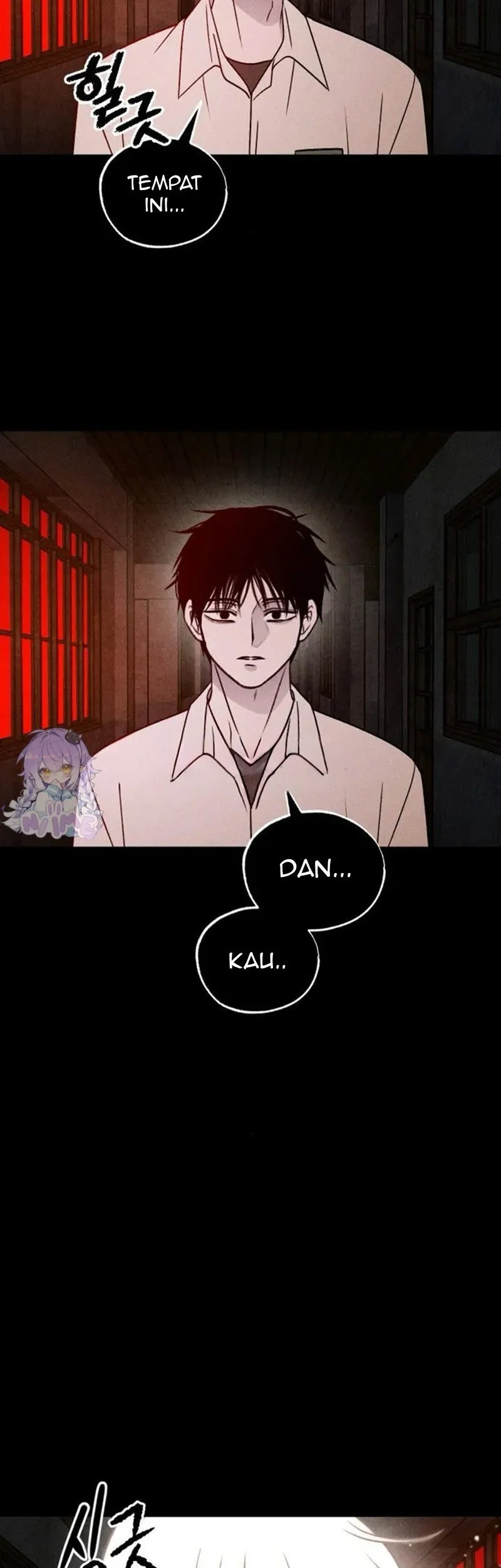 Chapter 50 - halaman 20