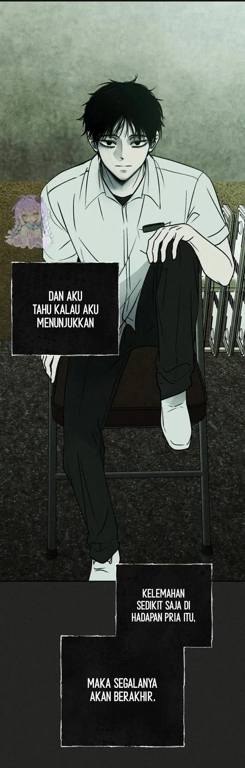 Chapter 51 - halaman 68