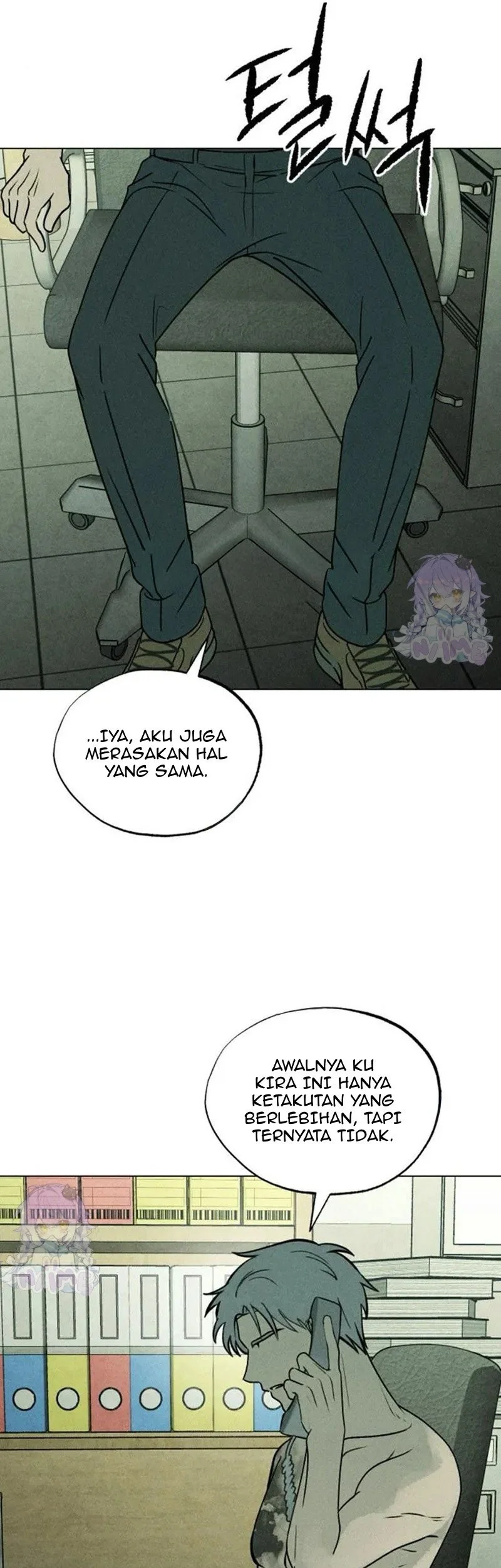 Chapter 52 - halaman 54