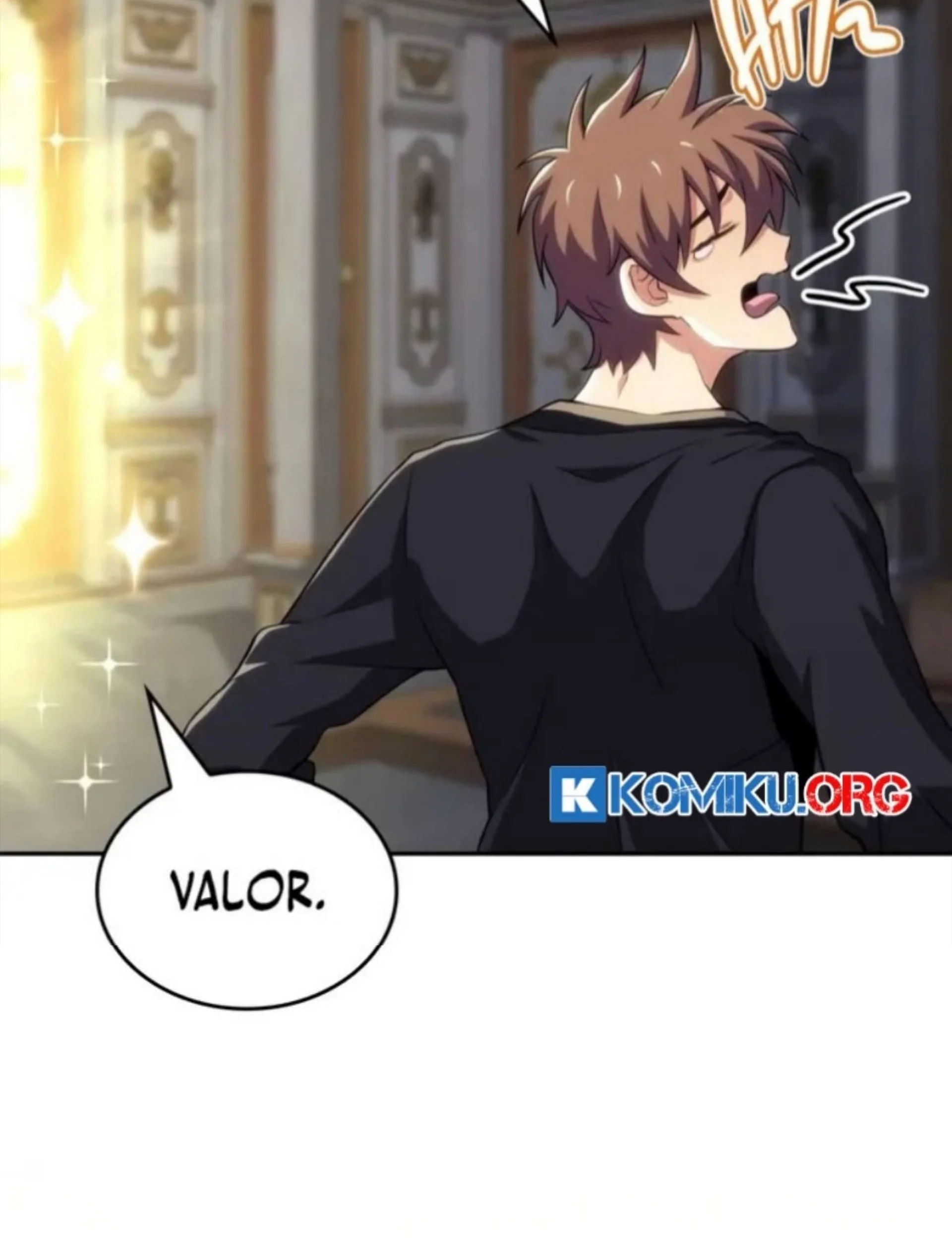 Chapter 31 - halaman 134