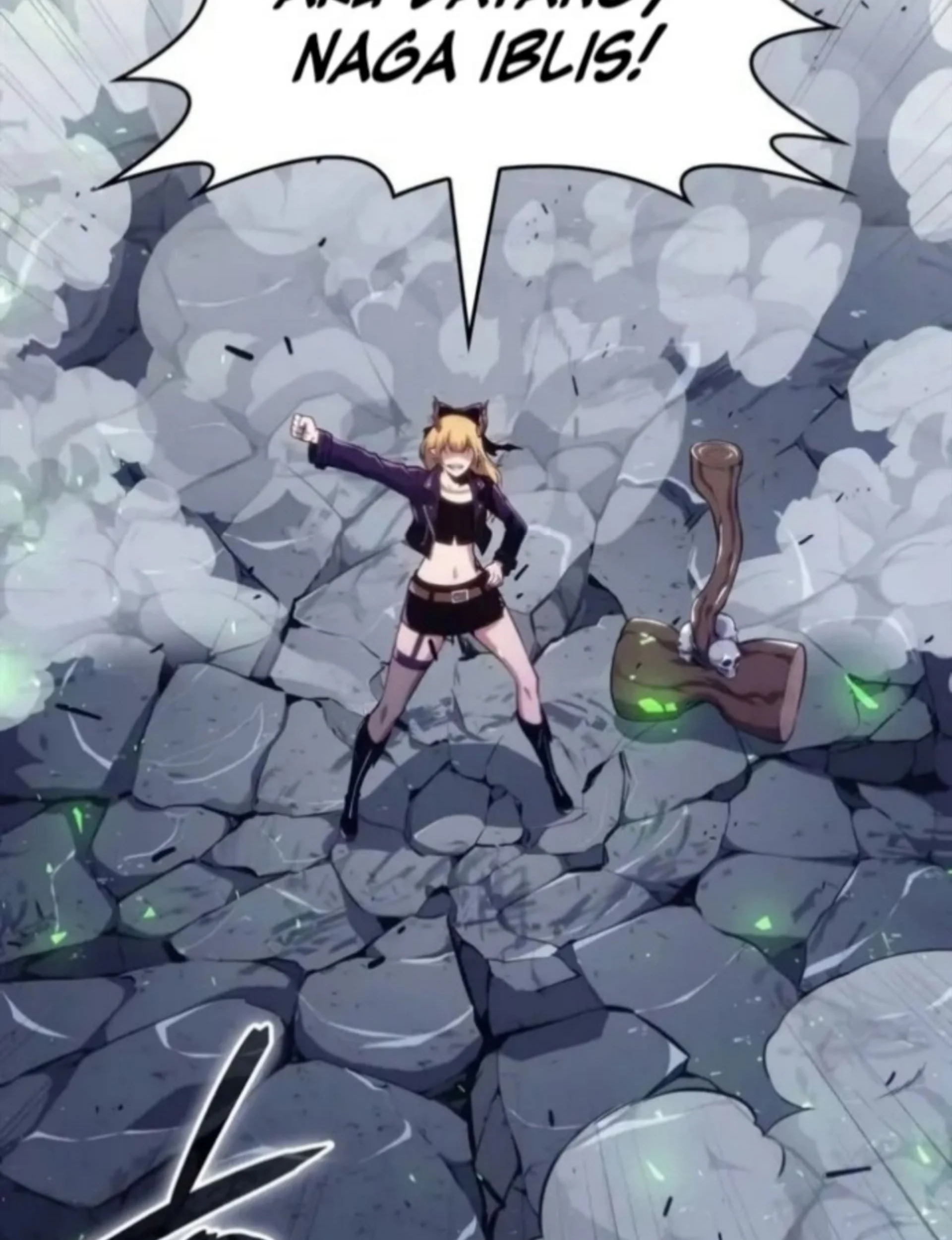 Chapter 32 - halaman 167
