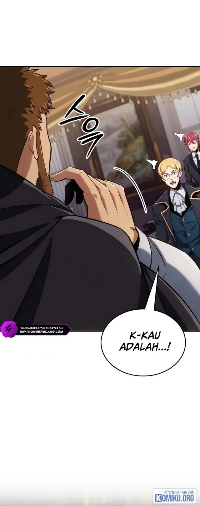 Chapter 42 - halaman 33