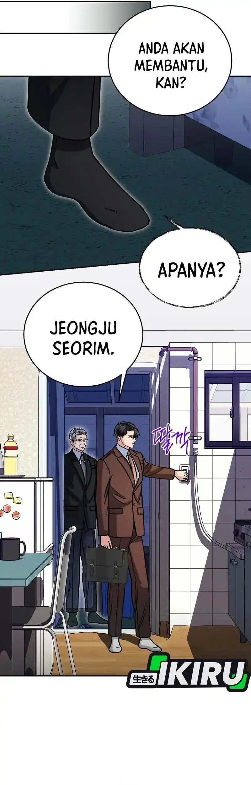 Chapter 41 - halaman 41