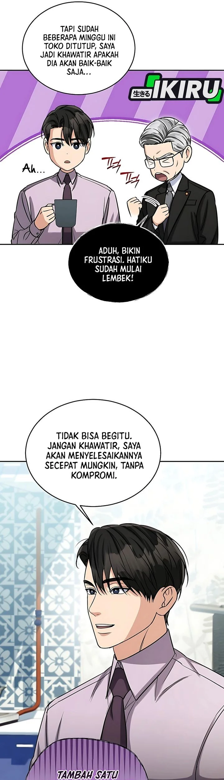 Chapter 42 - halaman 45