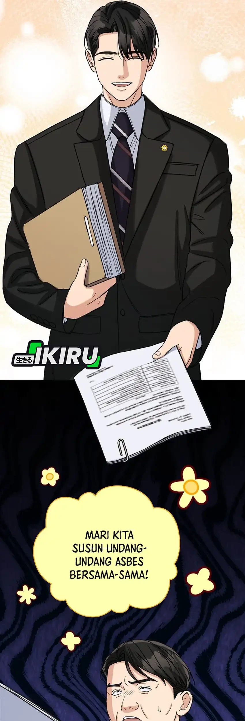 Chapter 45 - halaman 64