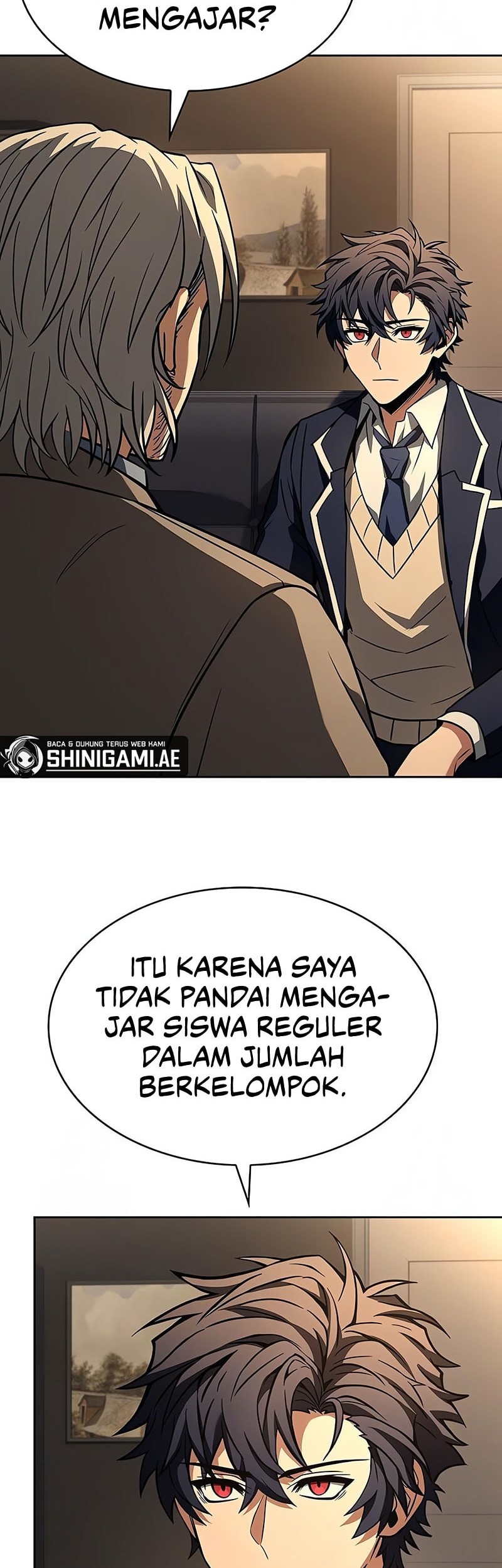 Chapter 117 - halaman 20