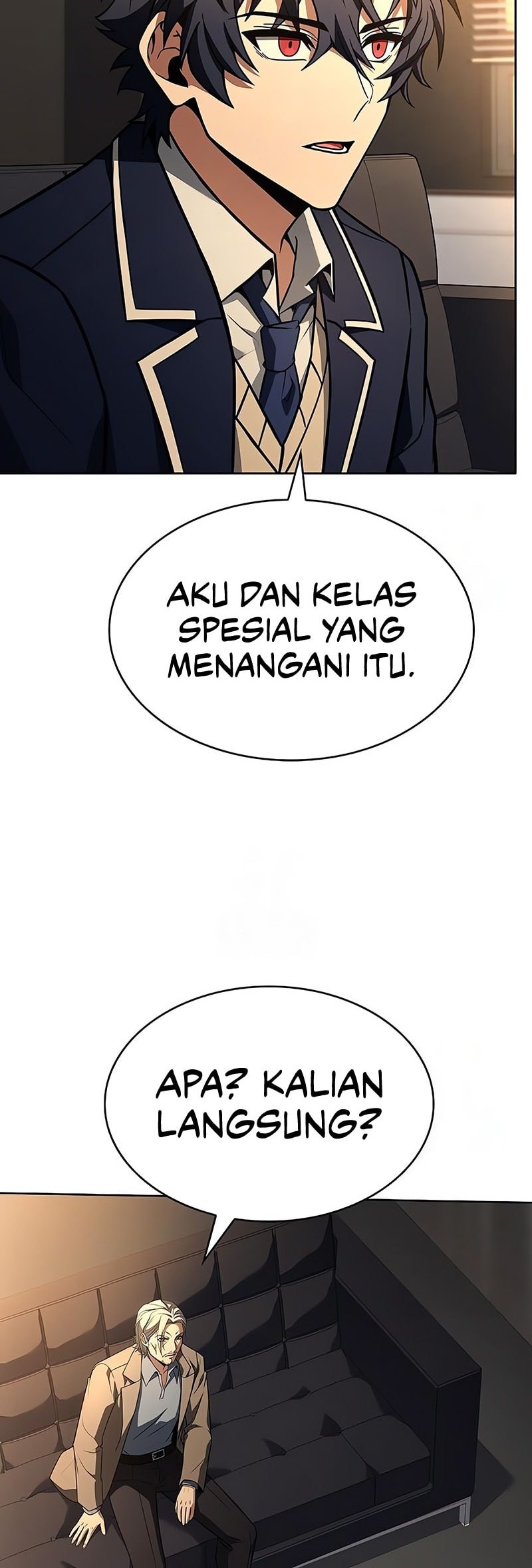 Chapter 117 - halaman 30