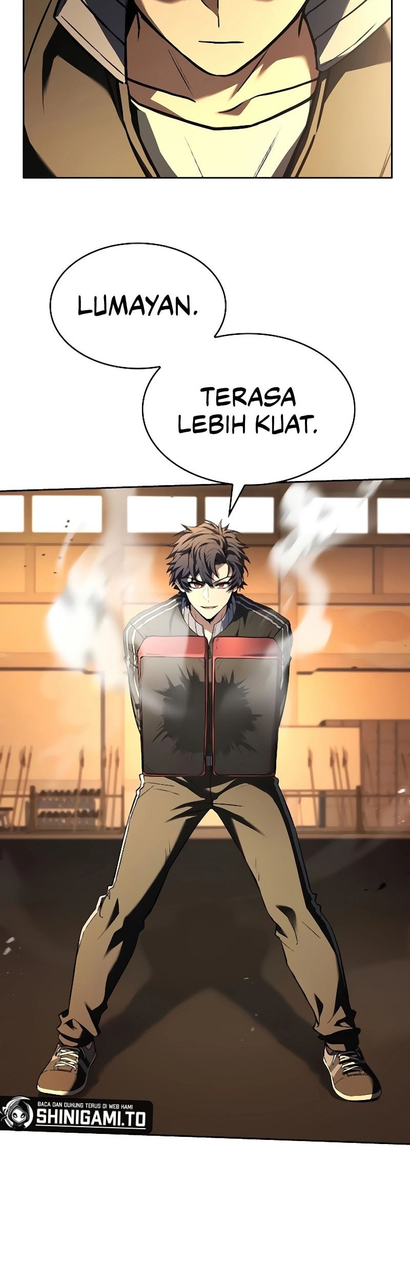 Chapter 120 - halaman 20