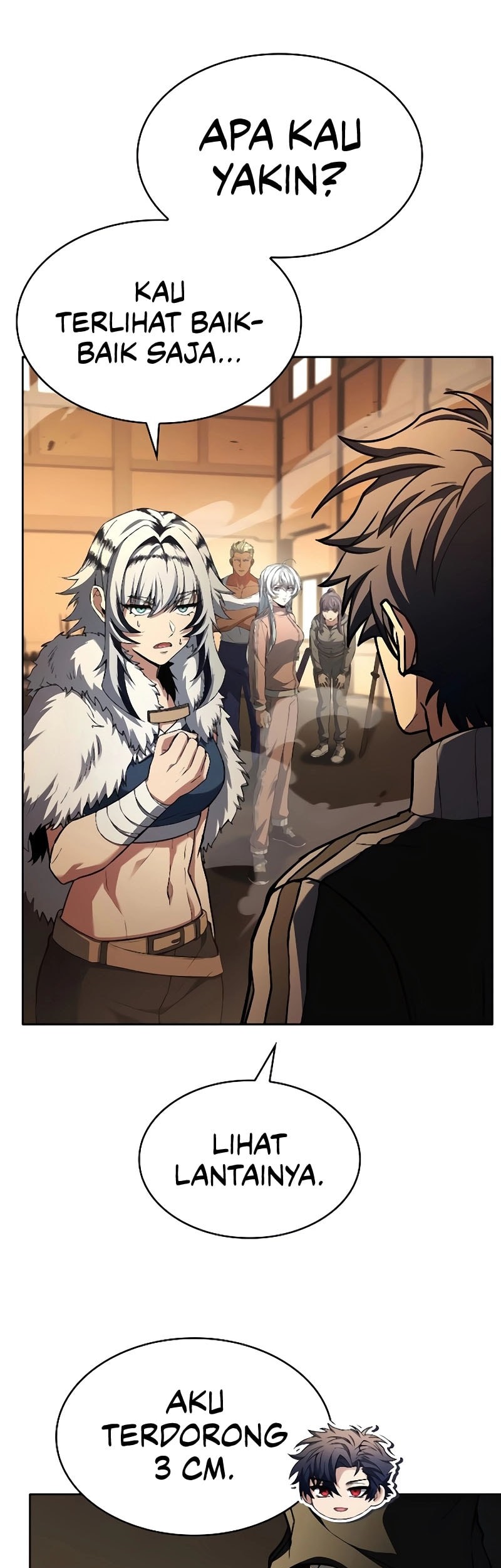 Chapter 120 - halaman 21