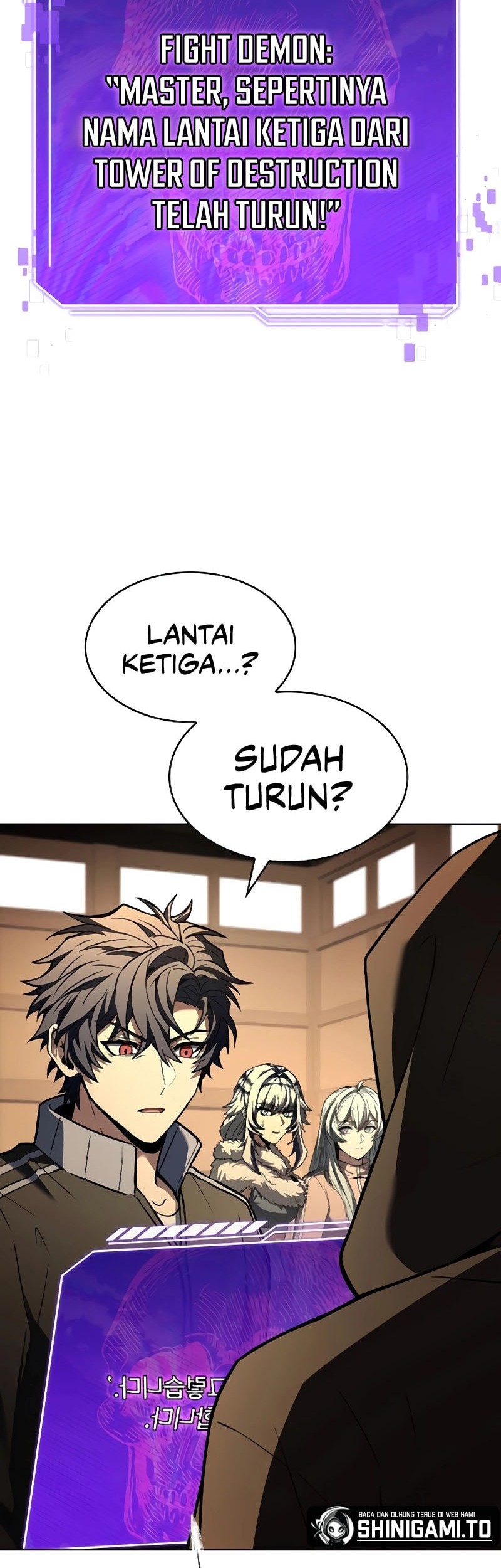 Chapter 120 - halaman 28