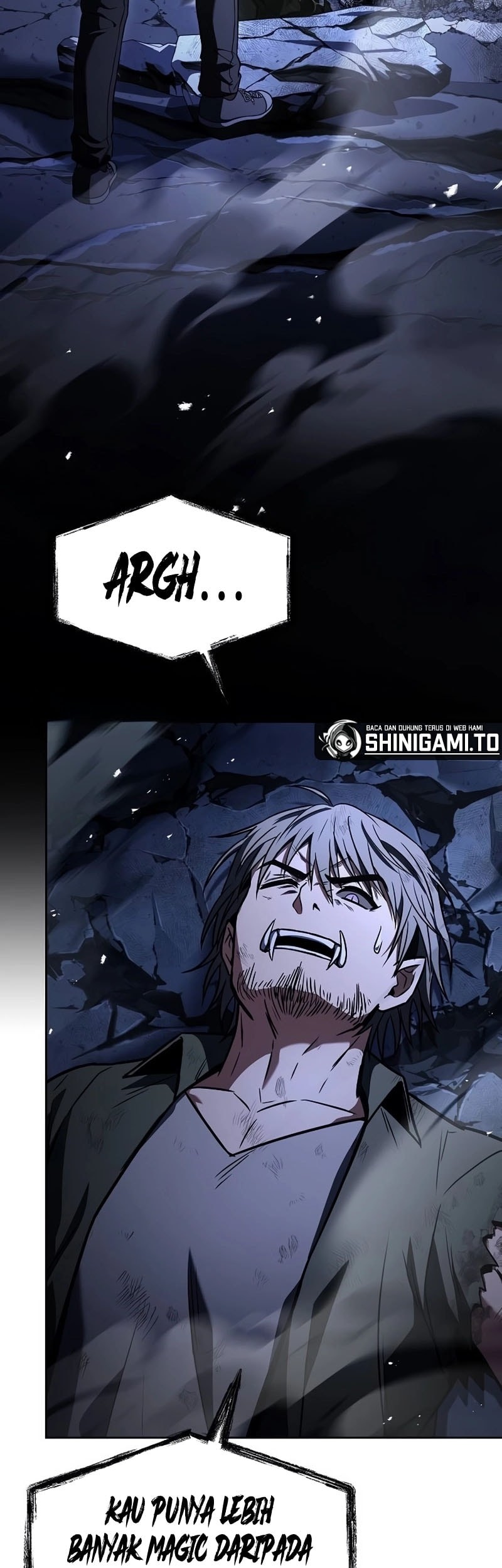Chapter 121 - halaman 33