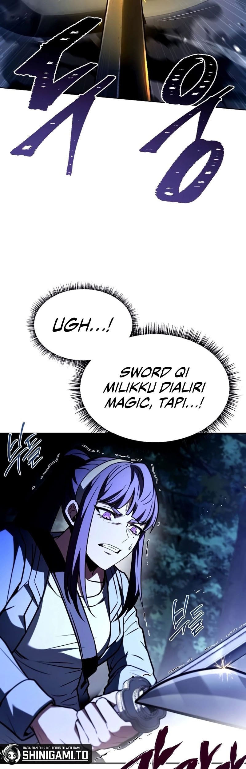 Chapter 122 - halaman 37