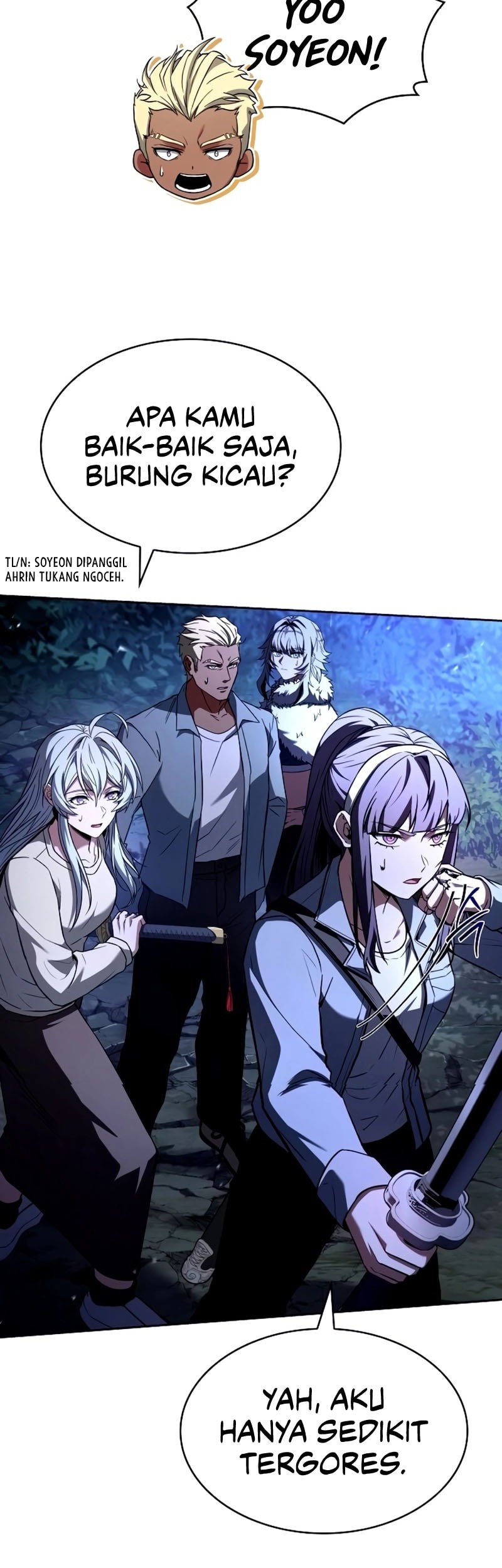 Chapter 122 - halaman 41
