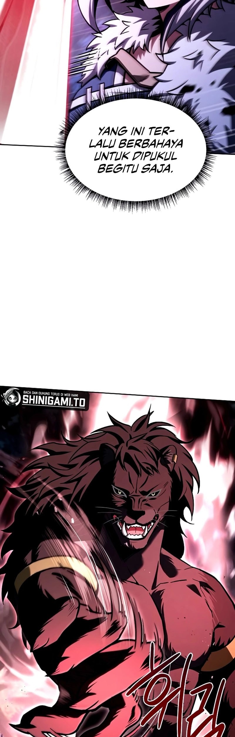 Chapter 122 - halaman 21