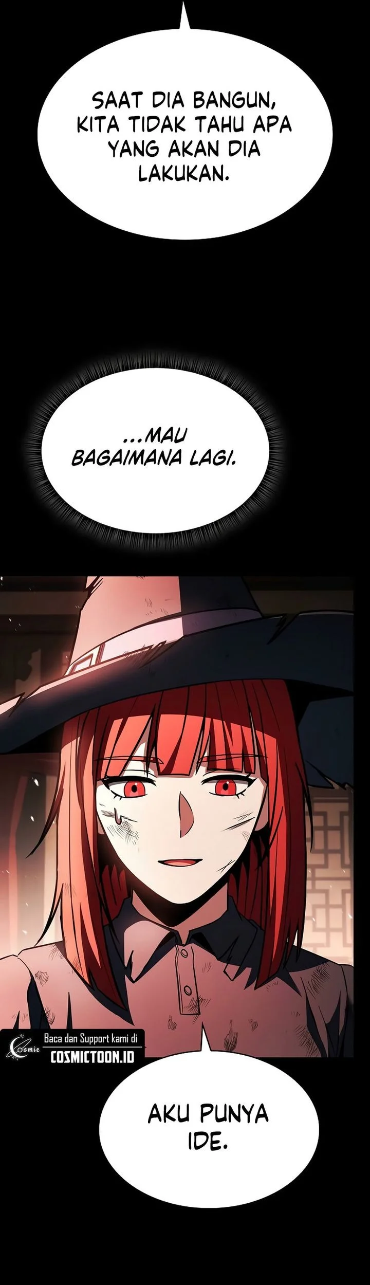 Chapter 124 - halaman 22