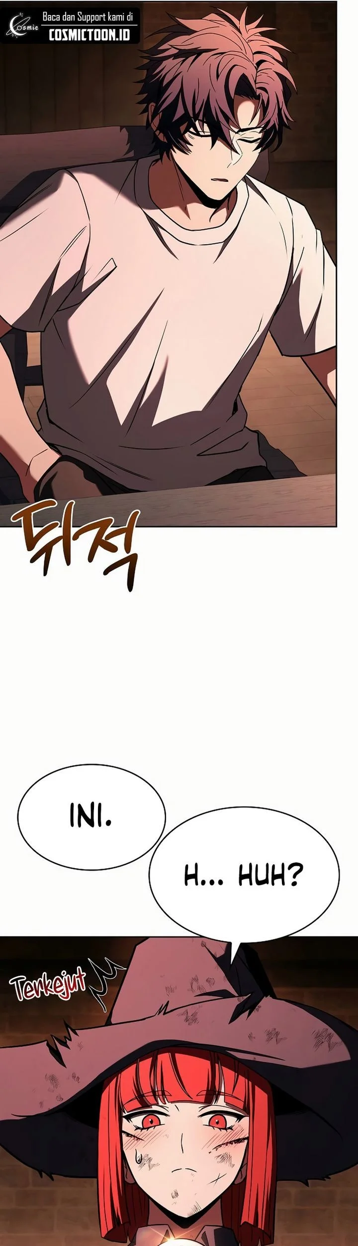 Chapter 124 - halaman 34