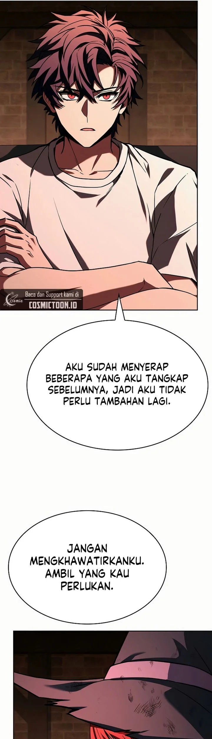 Chapter 124 - halaman 38