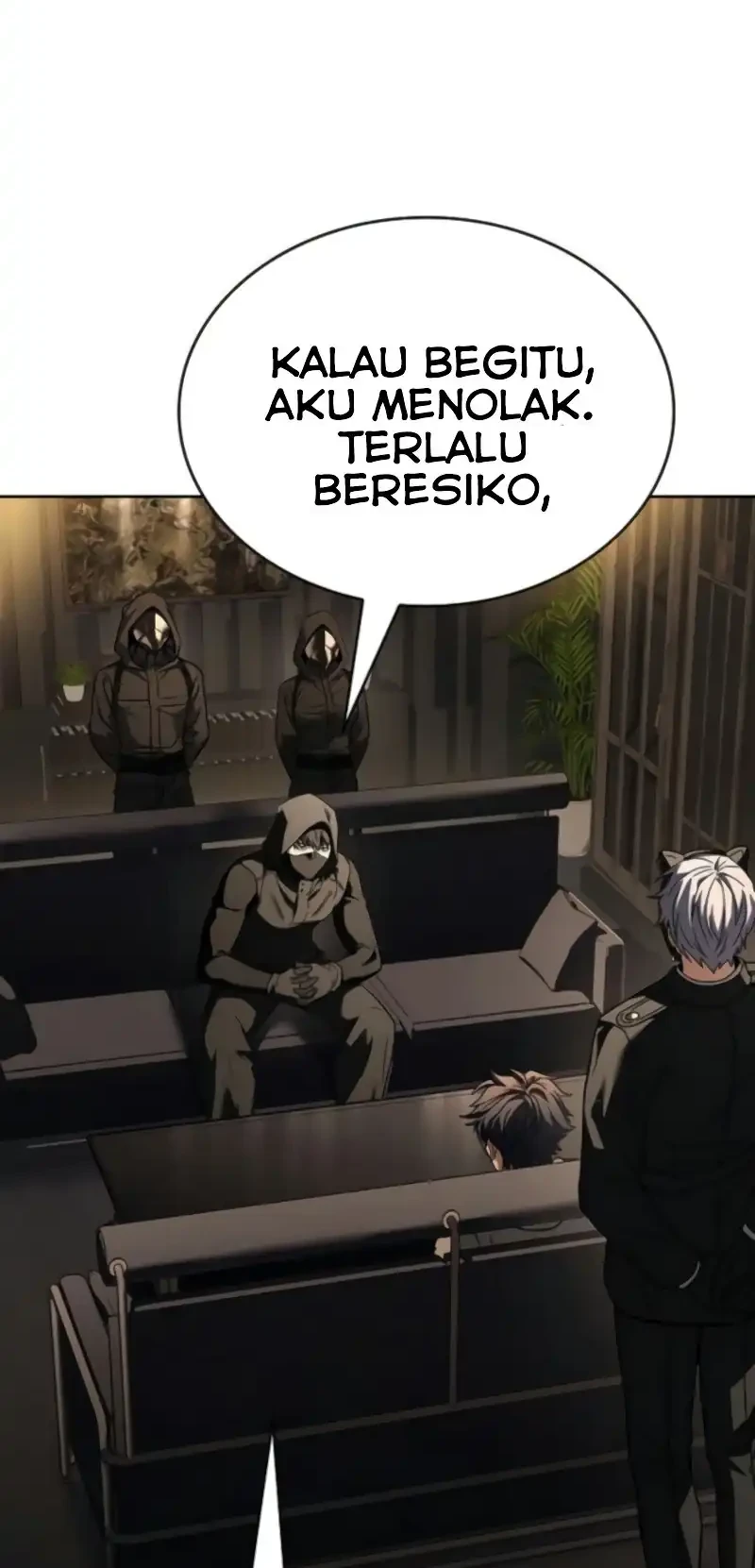 Chapter 125 - halaman 5