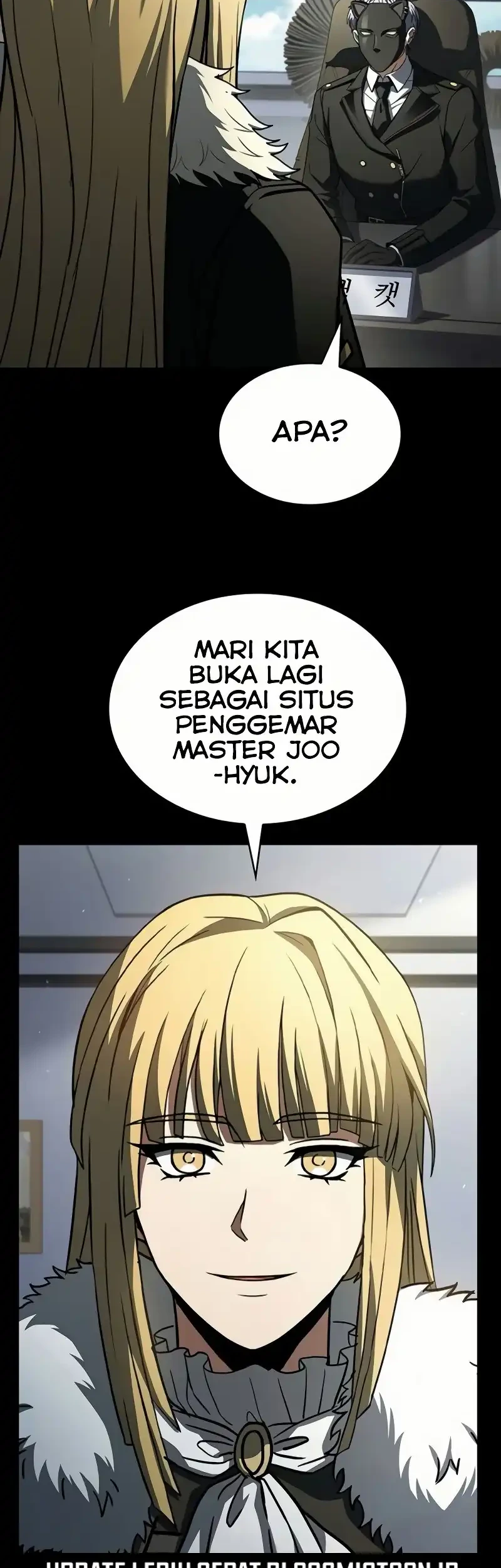 Chapter 126 - halaman 43