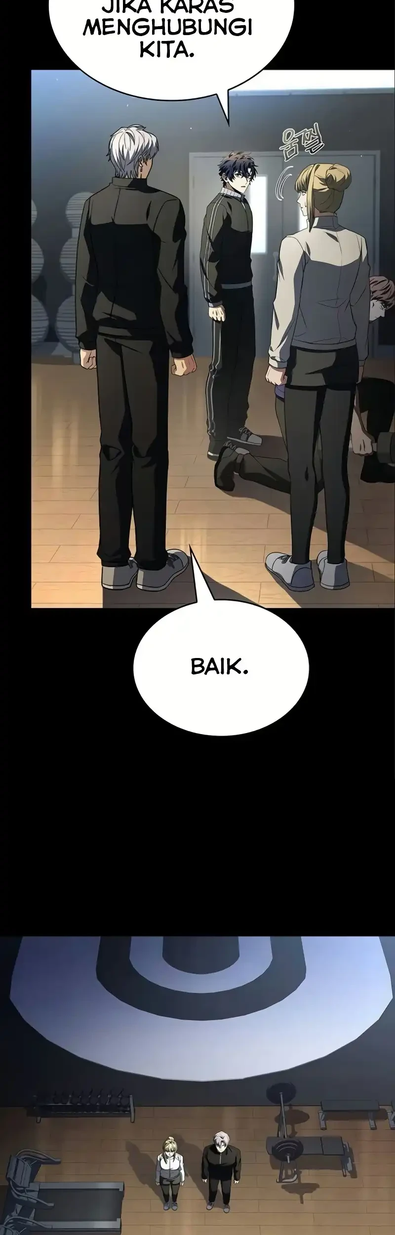 Chapter 126 - halaman 55