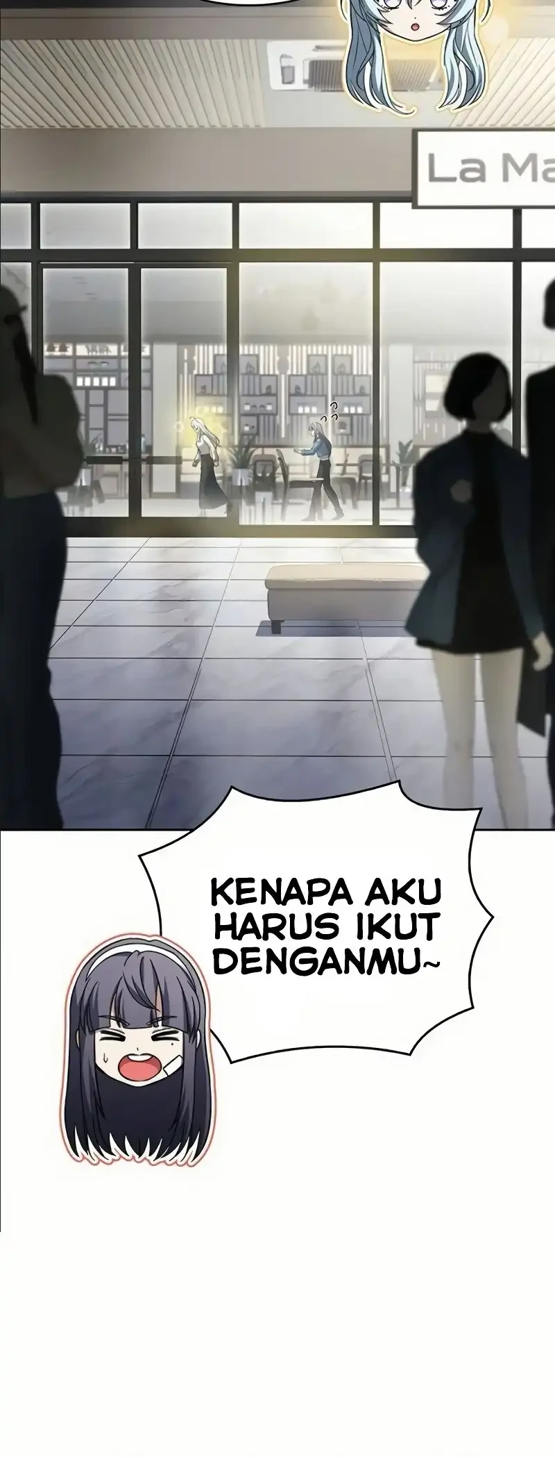 Chapter 126 - halaman 21